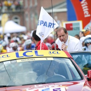 Stage 3, 2010 Tour de France