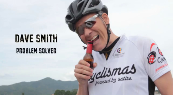 Dave Smith problem solver