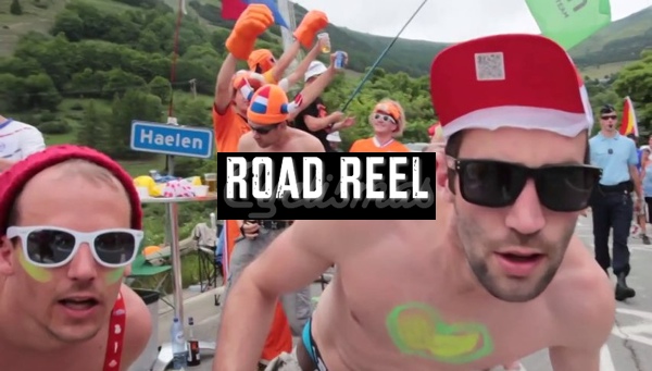 Road Reel Ep. 4 thumb