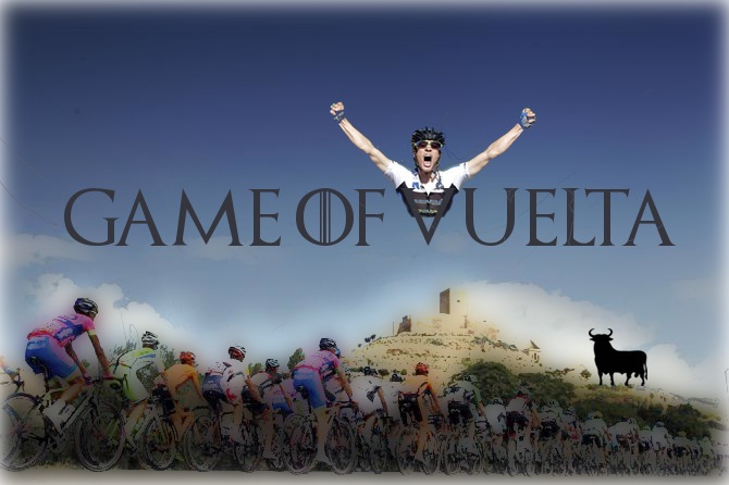 Game of Vuelta