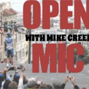 open mic Fillmore image