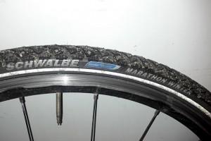 GeWilli marathon winter tire
