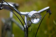 Sturmey Archer lamp image