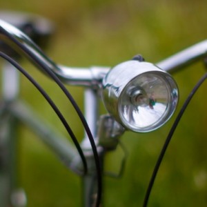 Sturmey Archer lamp image