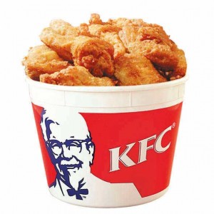 kfc-bucket