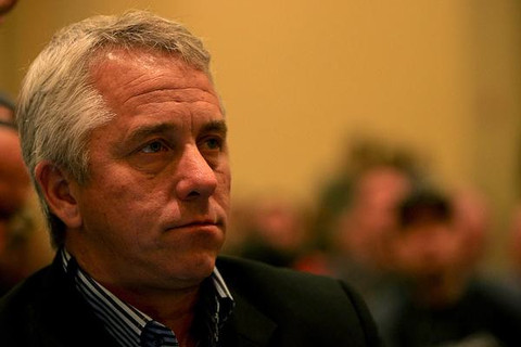 Greg LeMond is mad as hell and he’s not taking it anymore