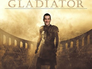 gladiator kadri