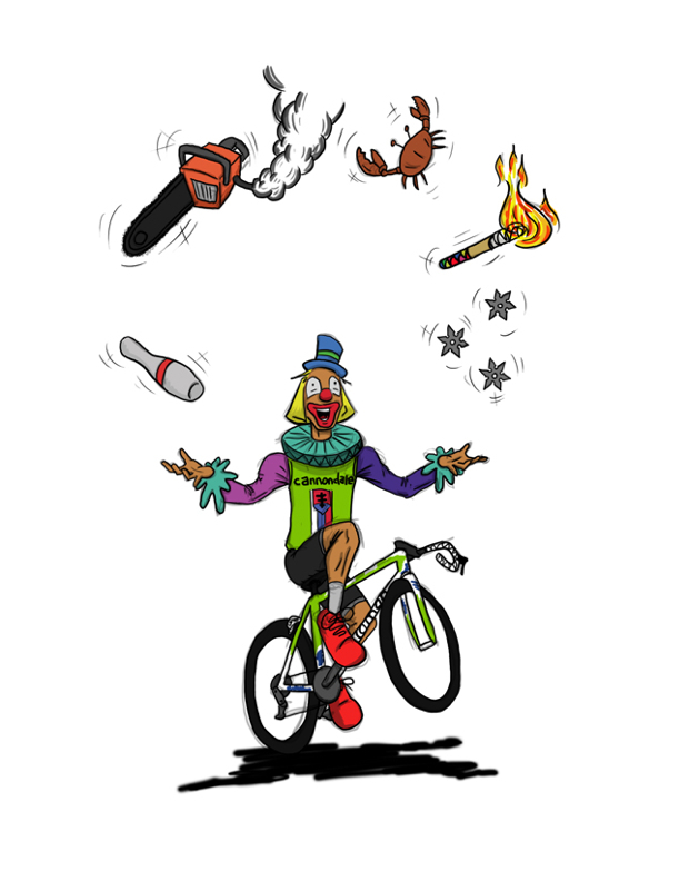 juggler clipart - photo #46