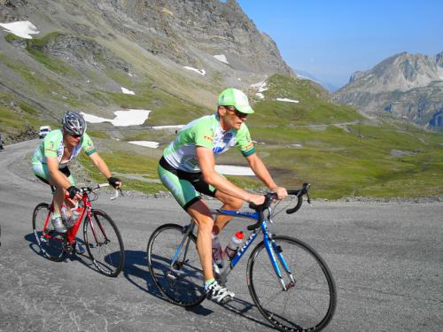 Galibier