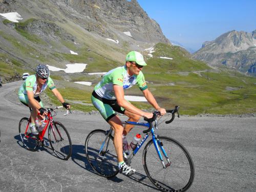 Galibier